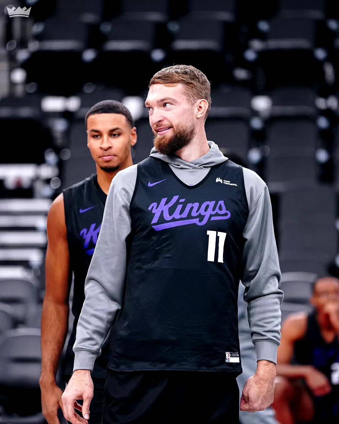 德信体育-快船队助教赛季末离队,球员感到失望