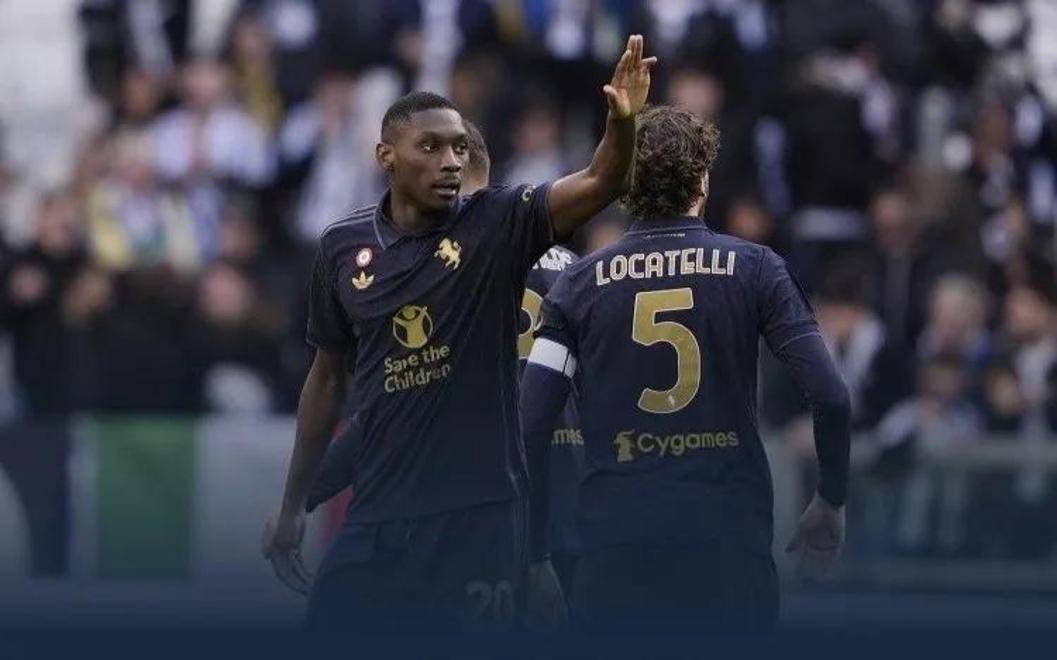 德信app下载-尤文图斯双星破门,助球队取得胜利