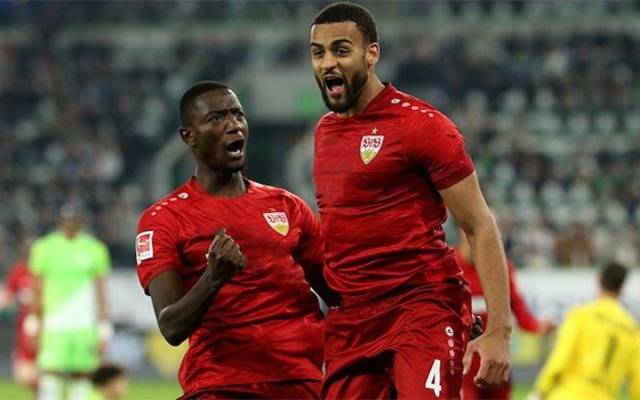 霍芬海姆豪取连胜,实力全面展现赢得积分 霍芬海姆豪取连胜,实力全面展现赢得积分