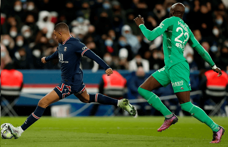 德信体育-圣埃蒂安主场大捷,里尔遭遇连败