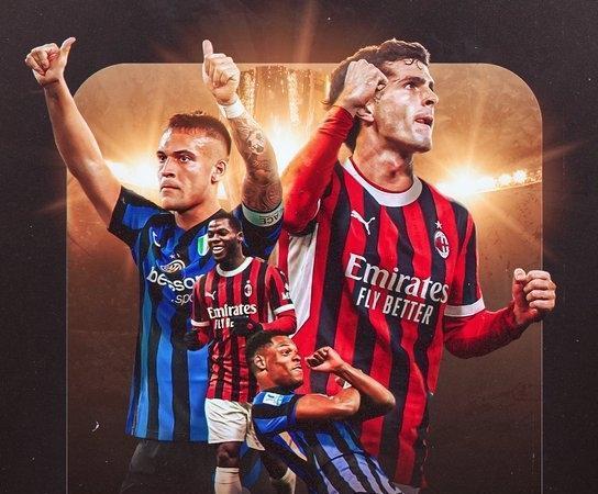 德信app-AC米兰面对强敌:豪取三分才是目标