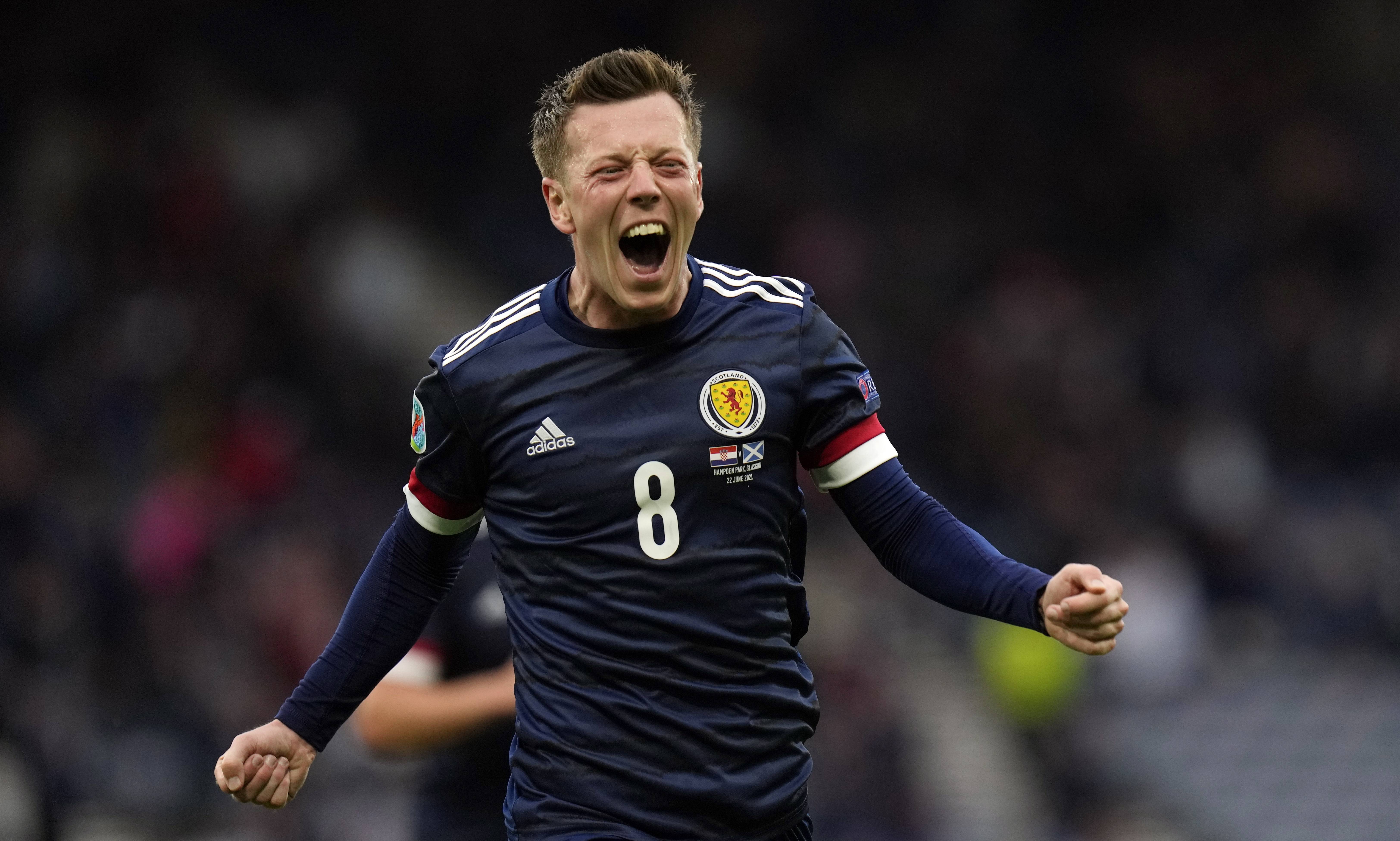 德信app-苏格兰备战俄罗斯,欧预赛比赛备受关注