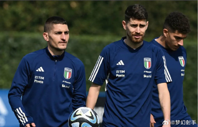 意大利队晋级，将在欧洲杯一展身手