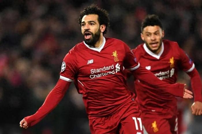 利物浦大胜晋级,尤文图斯悲情出局 利物浦大胜晋级,尤文图斯悲情出局