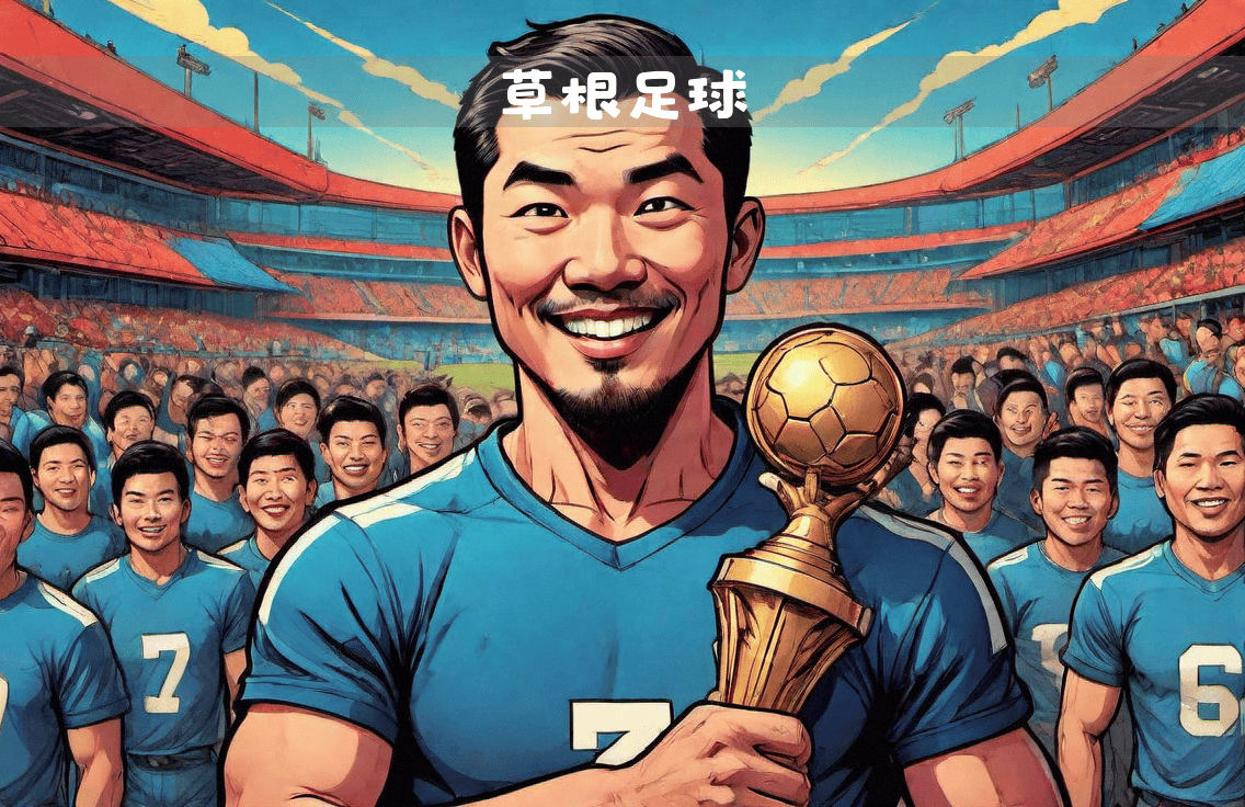 德信app-城市杯赛无悬念,国家队夺得冠军奖杯