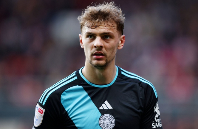 莱斯特城力保保级希望,前方坎坷 莱斯特城力保保级希望,前方坎坷