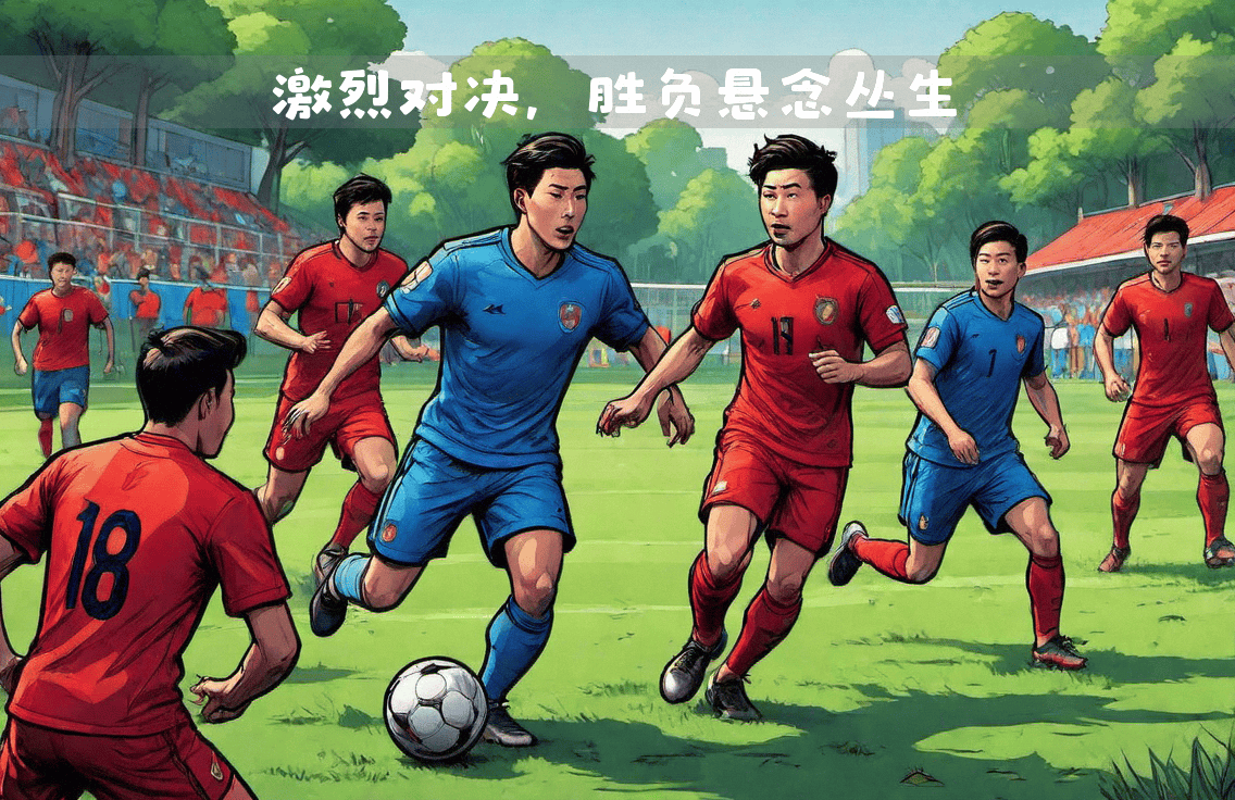 德信官网下载-足球对决燃情上演:豪门交锋胜负难分