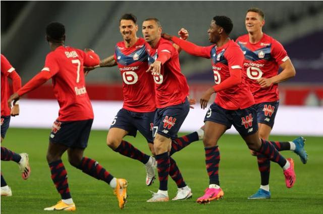 波尔多惨败收场,法甲前景黯淡 波尔多惨败收场,法甲前景黯淡