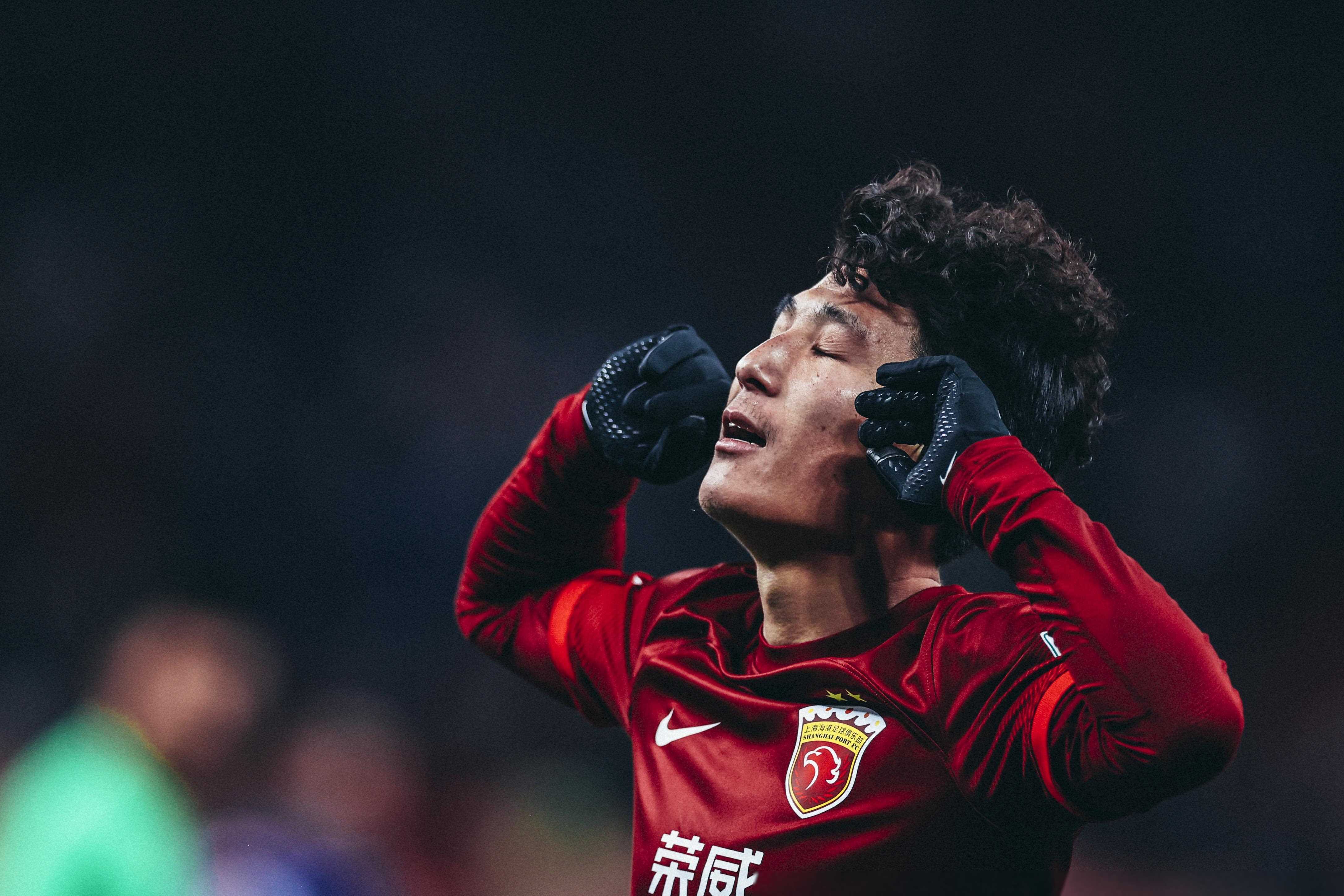 上港客场战胜国安,积分榜位置上升 上港客场战胜国安,积分榜位置上升