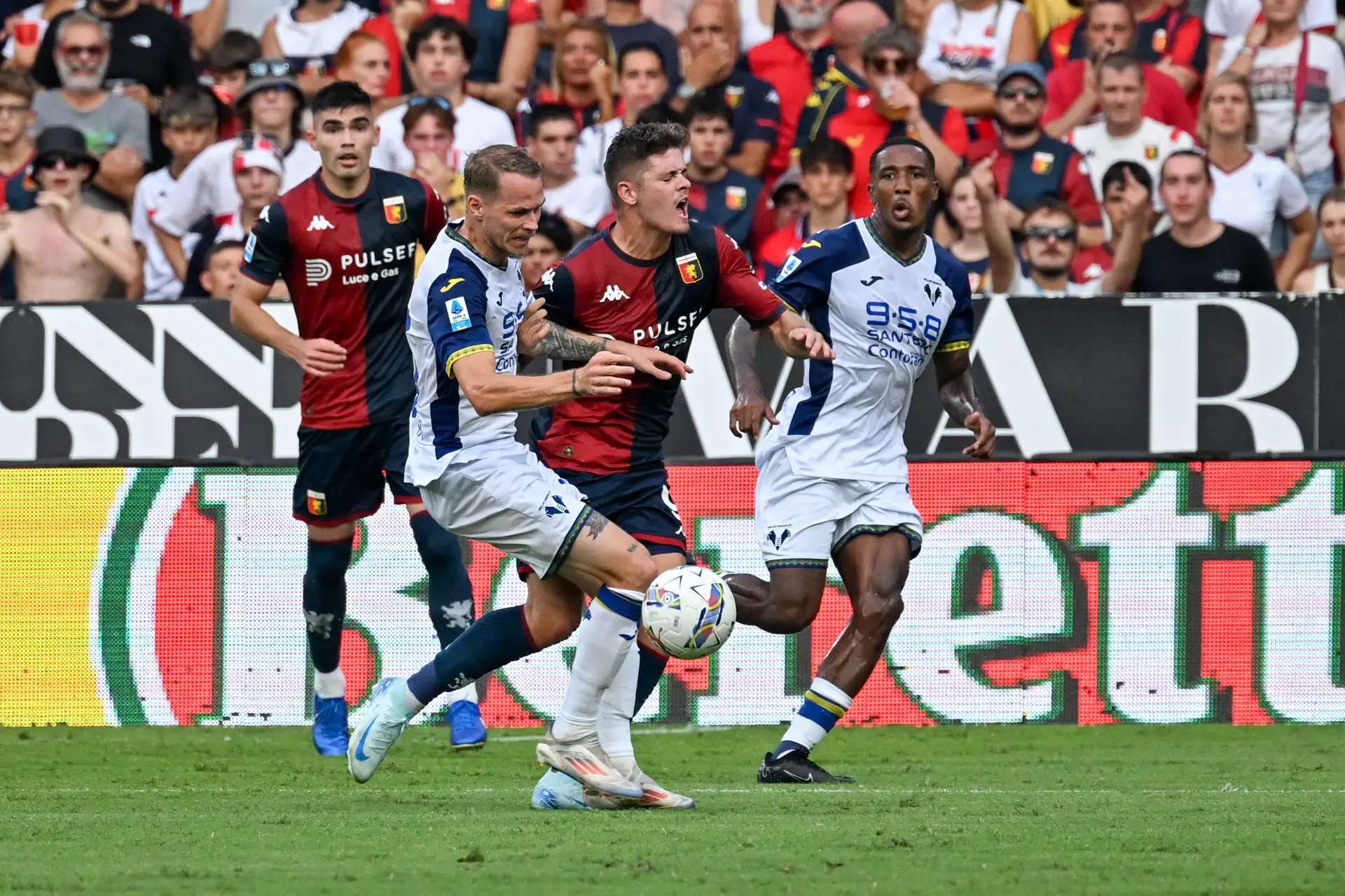 德信官网下载-乌迪内斯逆转胜帕尔马,稳固在意甲中游位置