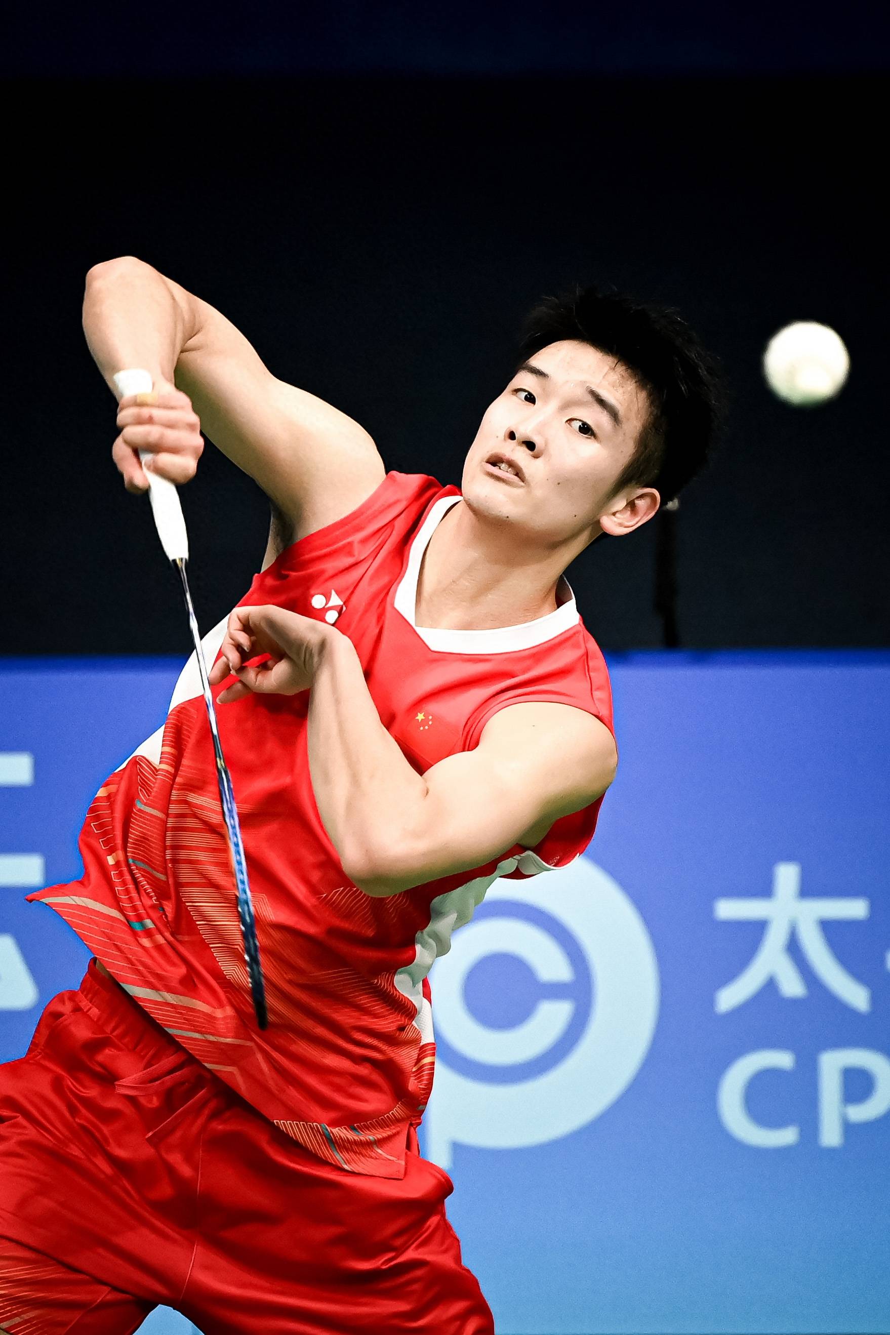 羽毛球男单选手在比赛中实现逆袭 羽毛球男单选手在比赛中实现逆袭