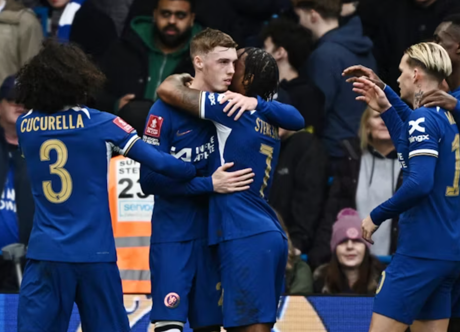 德信app下载-莱斯特城客场大胜,欧冠席位越来越近