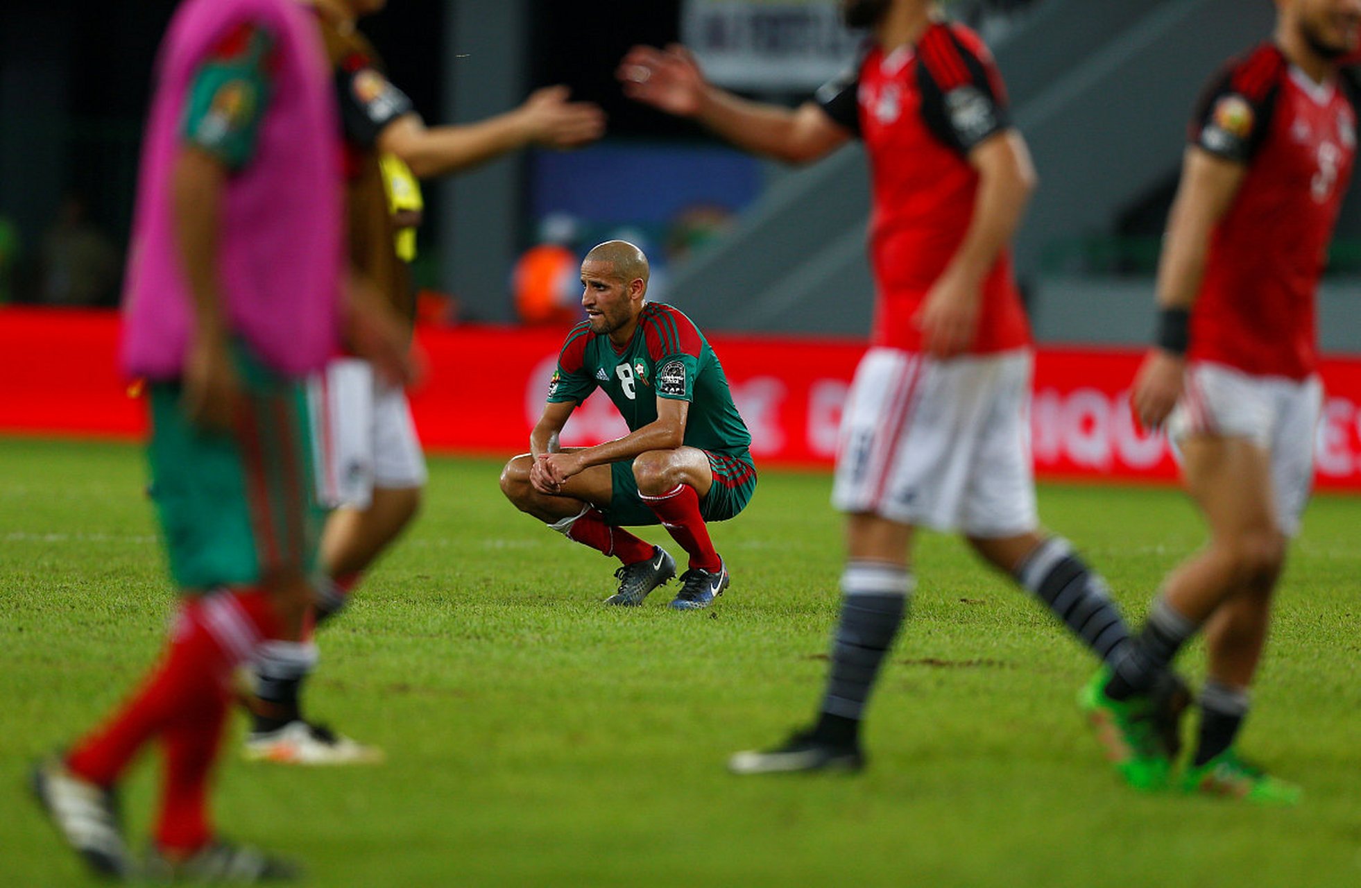 德信app下载-阿尔及利亚队主场战平克罗地亚队,保持不败