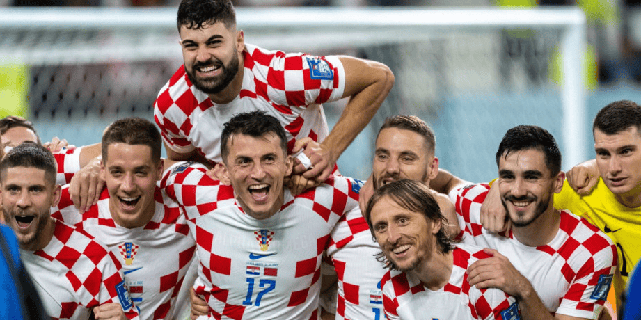 阿尔及利亚队主场战平克罗地亚队,保持不败 阿尔及利亚队主场战平克罗地亚队,保持不败