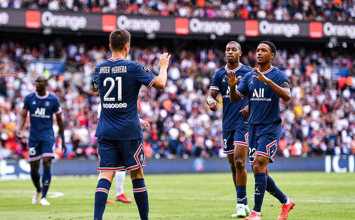 德信官网下载-法甲联赛实时更新:球队连胜在望