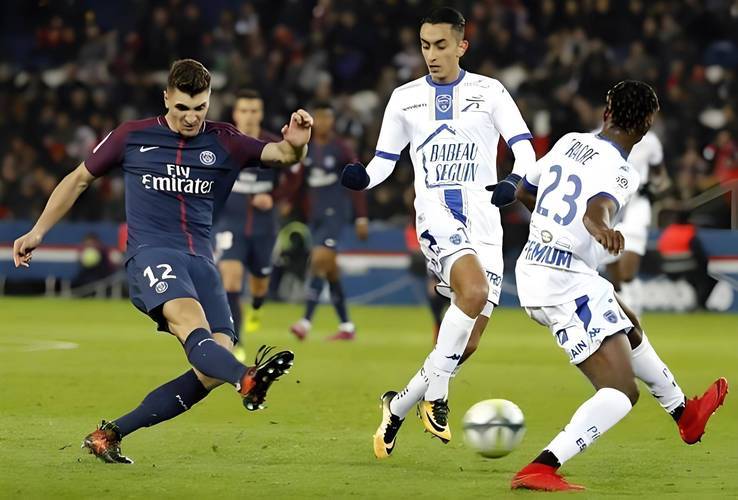 法甲联赛实时更新:球队连胜在望 法甲联赛实时更新:球队连胜在望