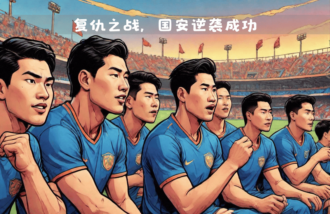 德信app下载-国安激战泰达,主场作战力争胜利