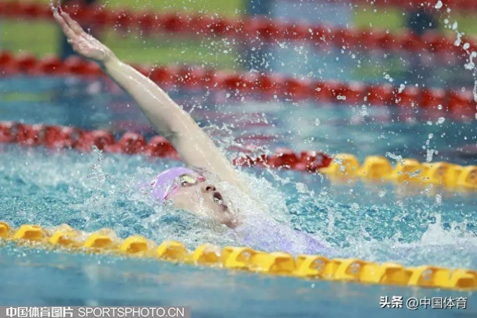 德信官网下载-游泳银牌夺得,泳坛新星崭露头角