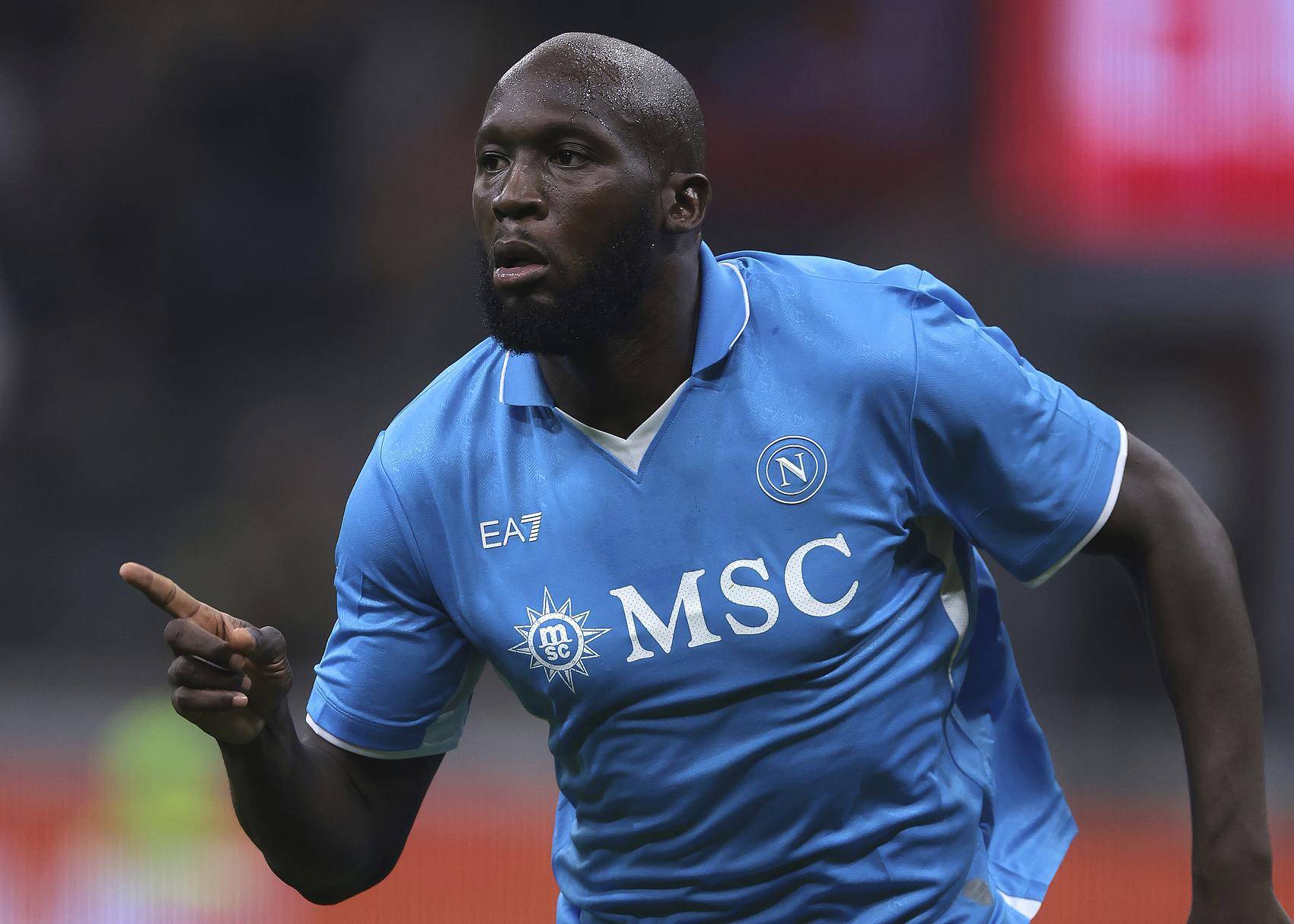 德信app-卢卡库破门，尤文图斯主场大胜桑普多利亚