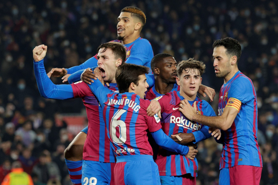 西甲强队换帅,新教练接手振兴球队 西甲强队换帅,新教练接手振兴球队