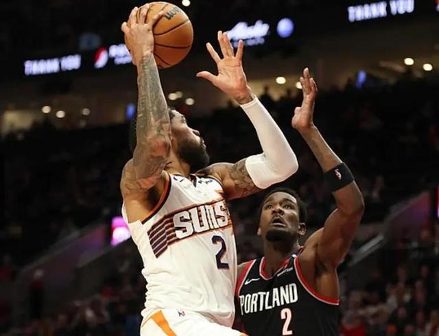 德信体育app下载-开拓者主教练批评球员态度,或影响球队士气