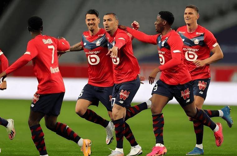 德信体育-摩纳哥客场取胜,继续保持领头羊地位