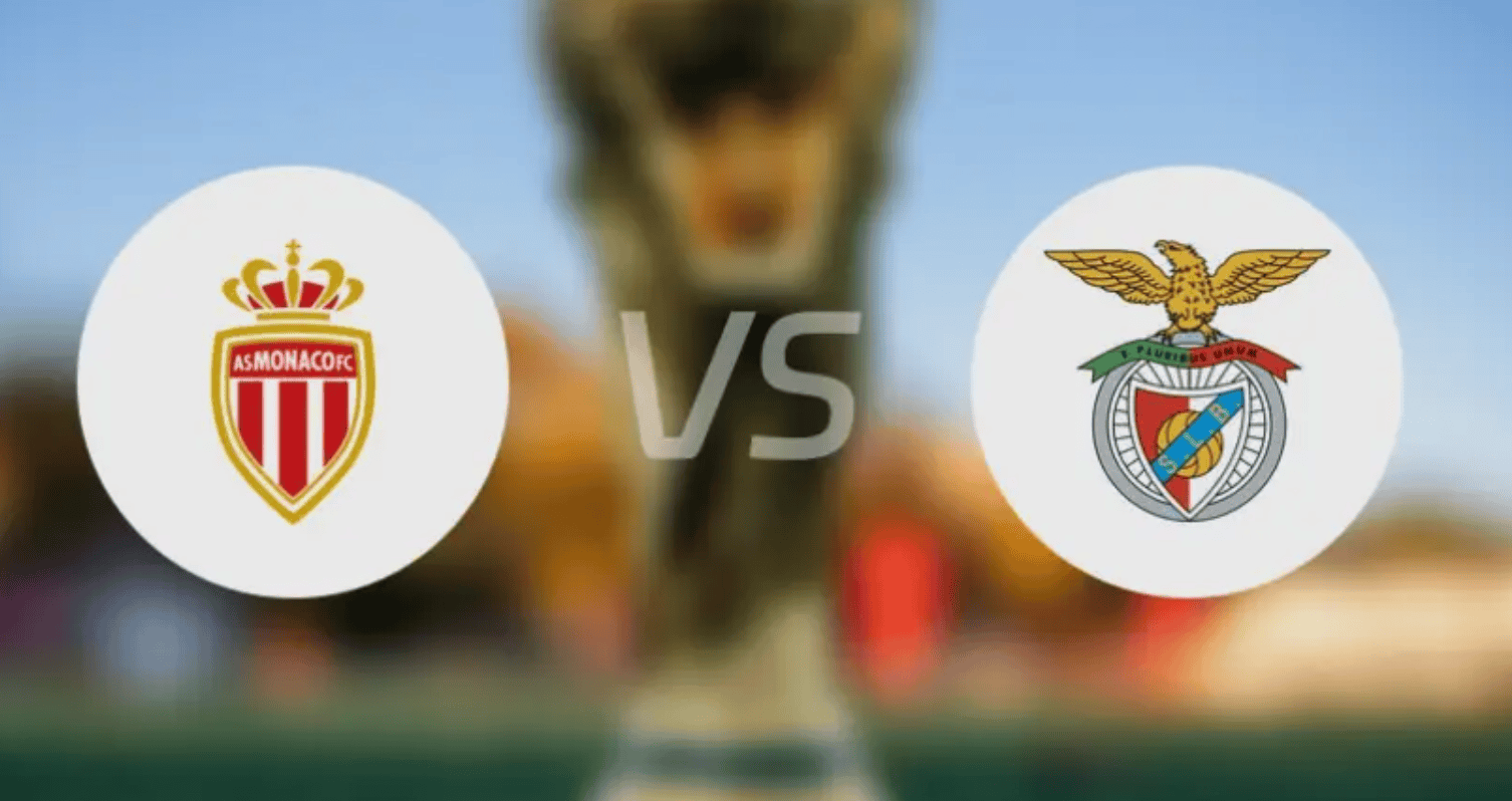 摩纳哥客场取胜,继续保持领头羊地位 摩纳哥客场取胜,继续保持领头羊地位