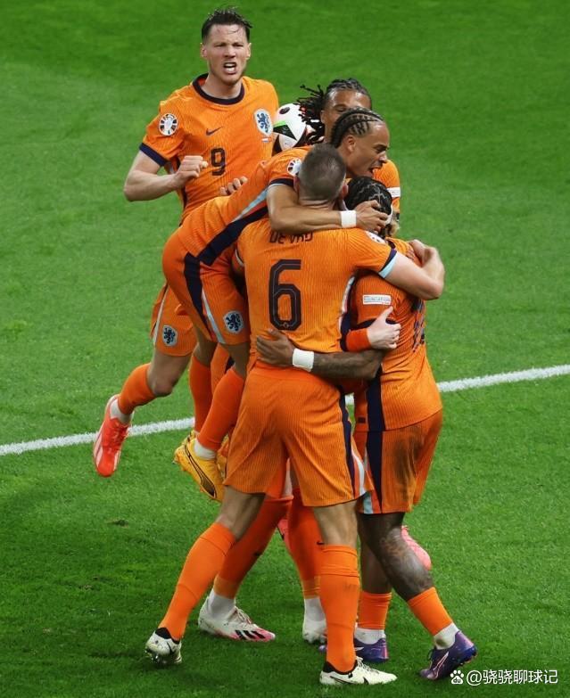 荷兰队败北,不敌对手晋级晋级淘汰赛 荷兰队败北,不敌对手晋级晋级淘汰赛
