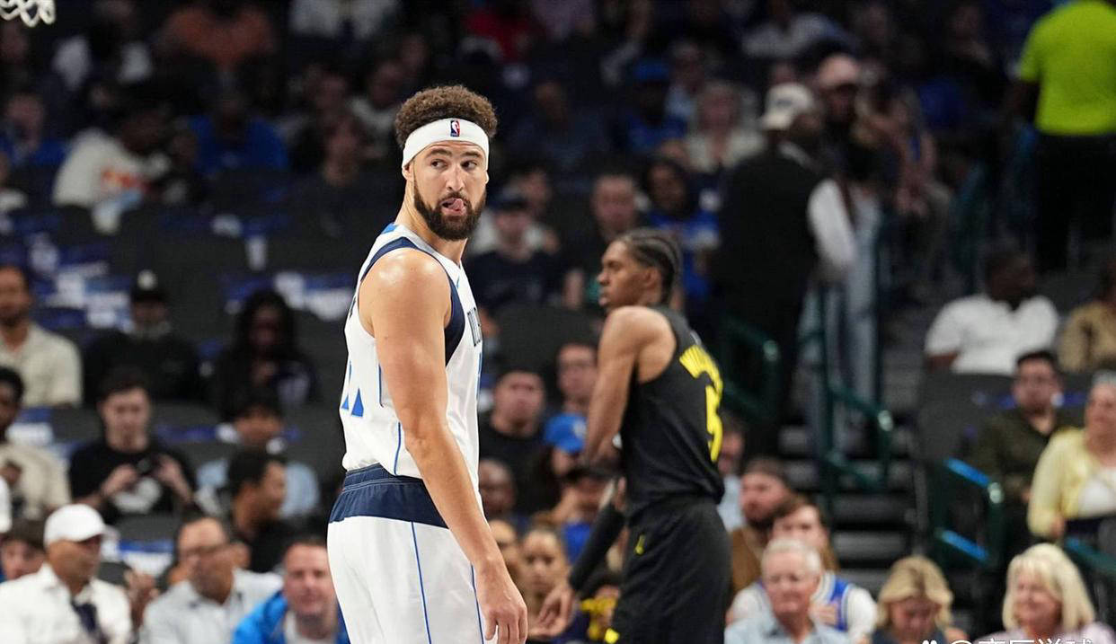 德信体育-独行侠遭遇悲观战绩,状态持续低迷