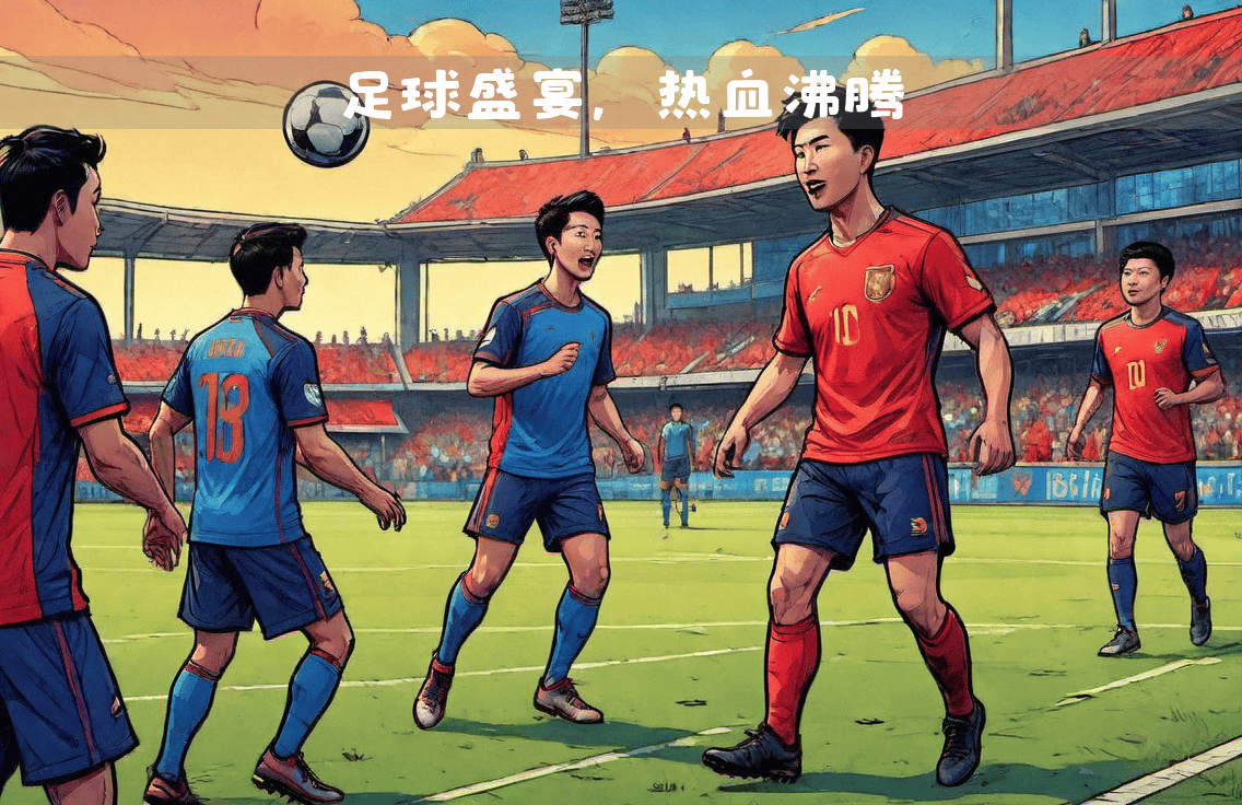 足球对决再掀热潮,比赛精彩纷呈 足球对决再掀热潮,比赛精彩纷呈