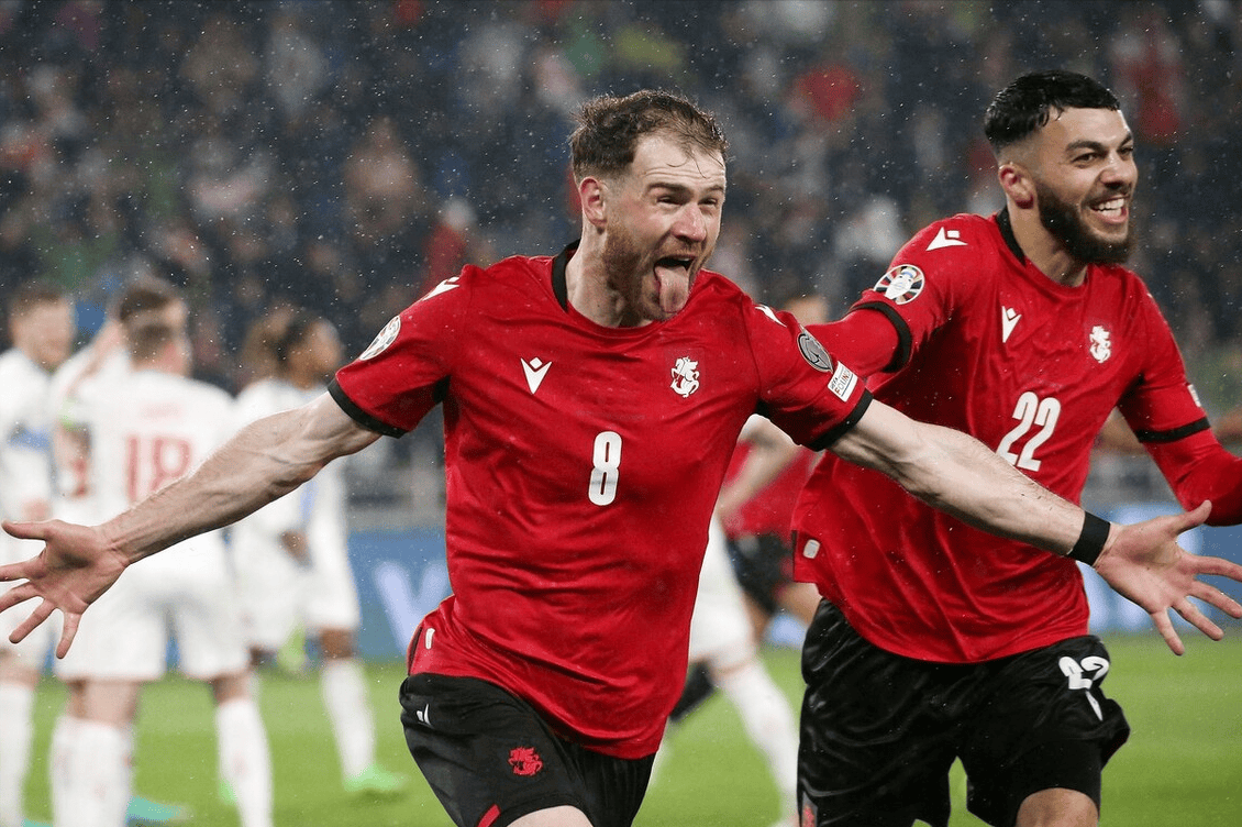 德信体育-格鲁吉亚篮球联赛积极投身国际角逐