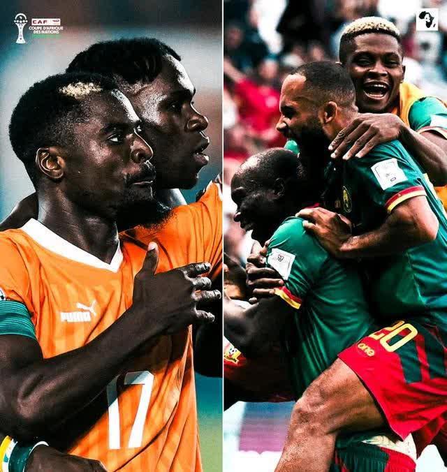 非洲国家队实力入选大洋洲赛事 非洲国家队实力入选大洋洲赛事