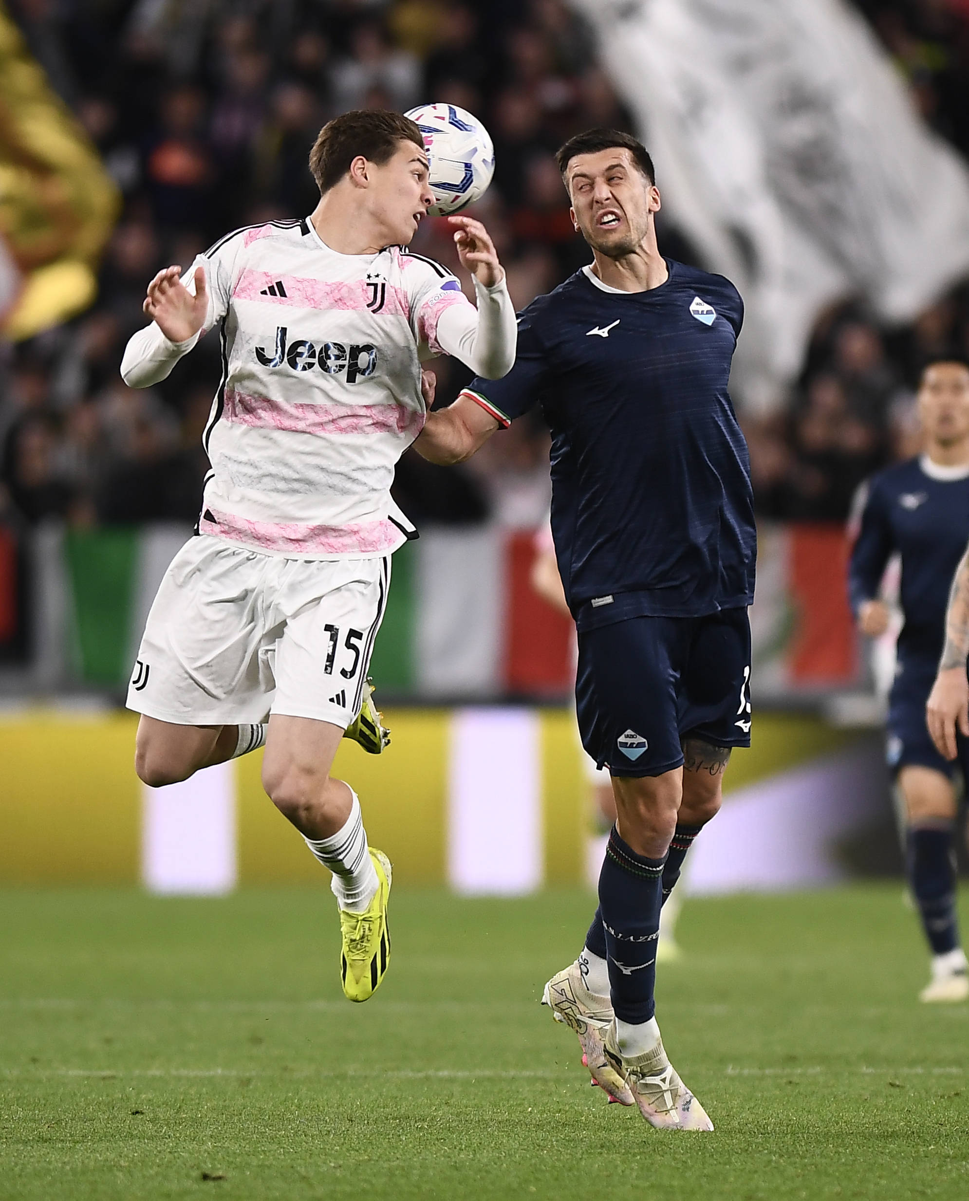 德信官网下载-巴塞罗那迎战尤文图斯,双方力争胜利