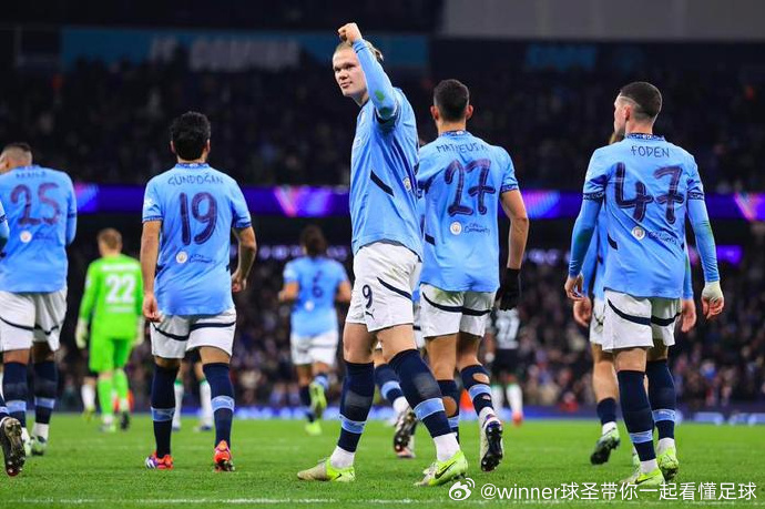 德信体育-体育焦点看点曼城雄起全取斩获三分