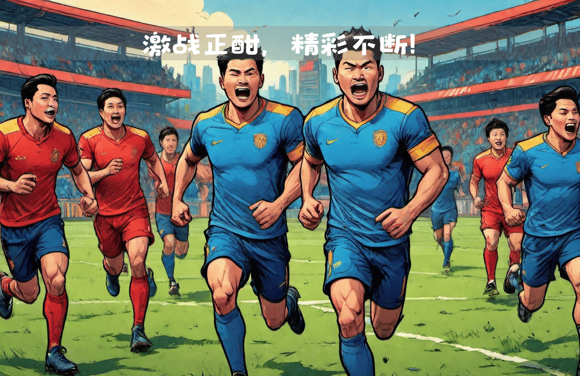 德信app-足球职业联赛决战即将打响,乐观气氛蔓延