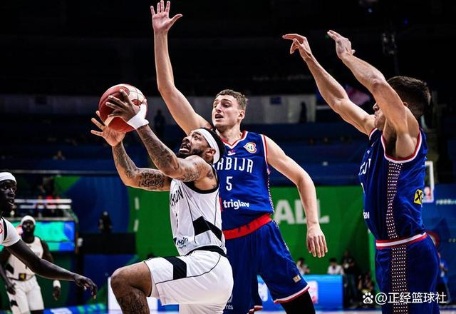 西班牙篮球队战胜强敌,晋级决赛 西班牙篮球队战胜强敌,晋级决赛