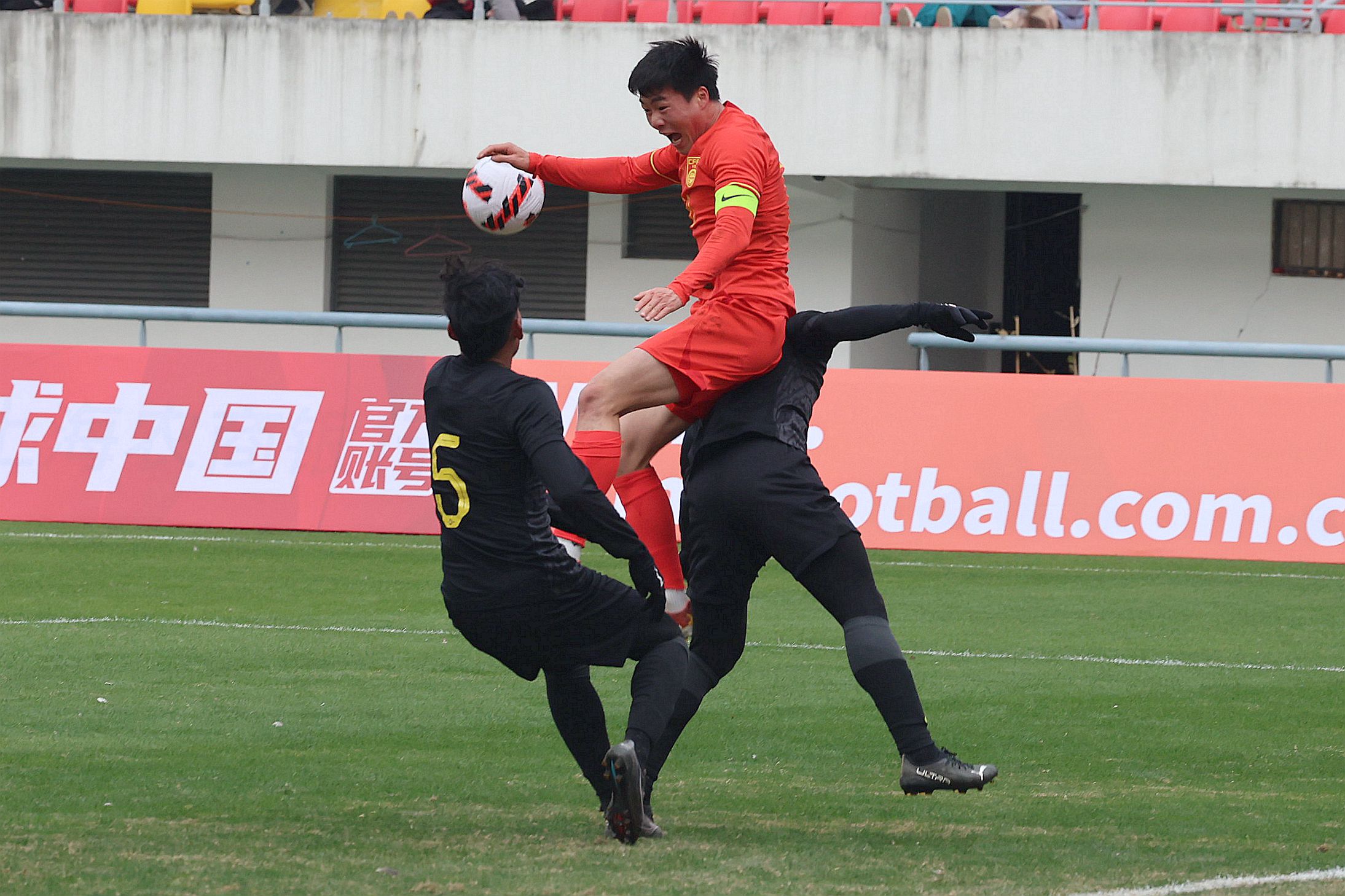 马来西亚球队惜败,寻找突破机会 马来西亚球队惜败,寻找突破机会