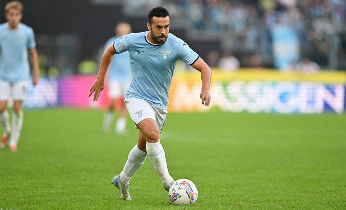 那不勒斯客场逼平拉齐奥,表现神勇 那不勒斯客场逼平拉齐奥,表现神勇