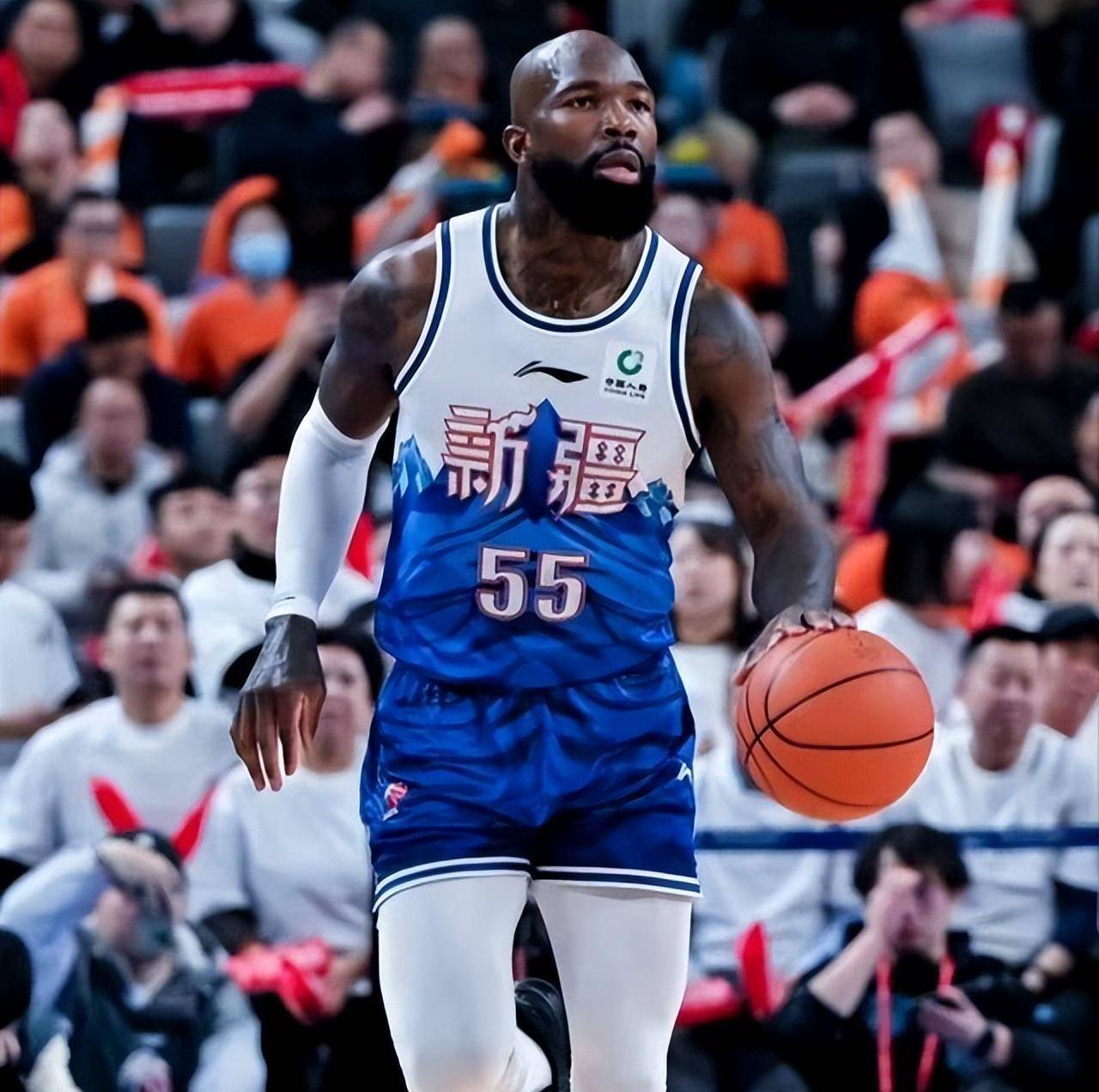 德信体育-新疆飞虎挑战福建奋斗者,遭遇惨败