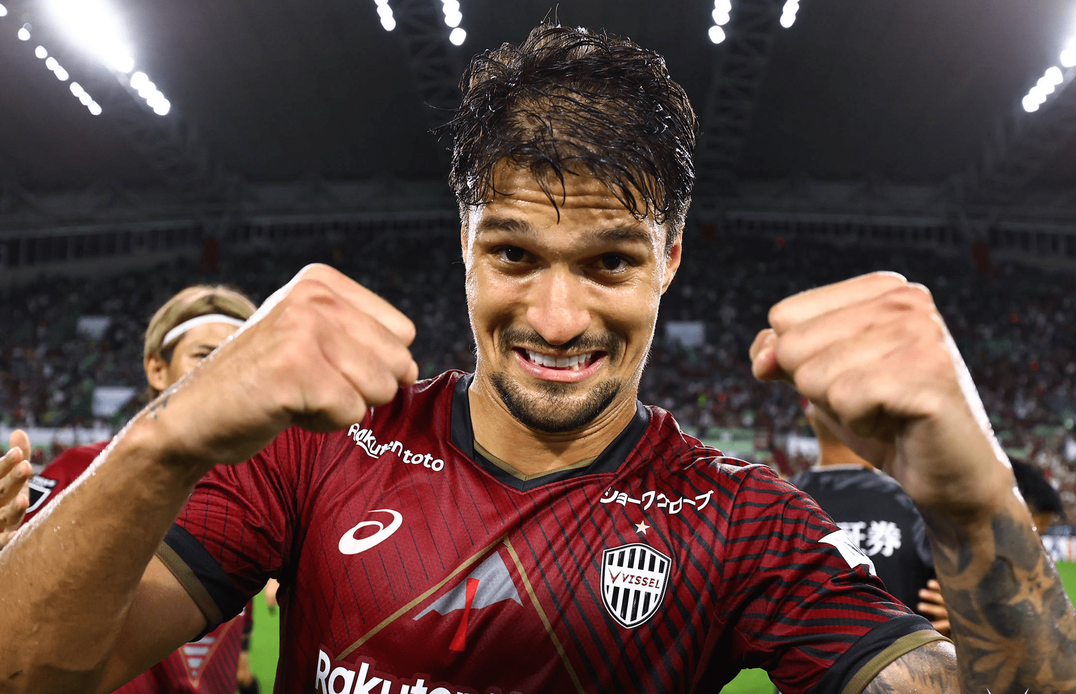 申花再战稳固积分位置势不可挡 申花再战稳固积分位置势不可挡