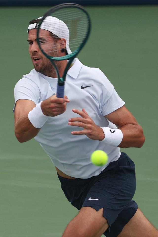 俄罗斯男子网球选手打进半决赛 俄罗斯男子网球选手打进半决赛