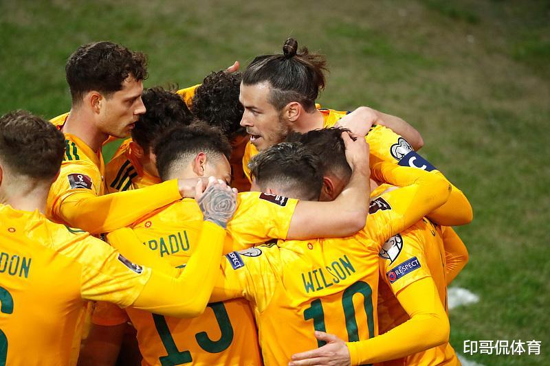 丹麦大胜威尔士,齐齐晋级八强赛局 丹麦大胜威尔士,齐齐晋级八强赛局