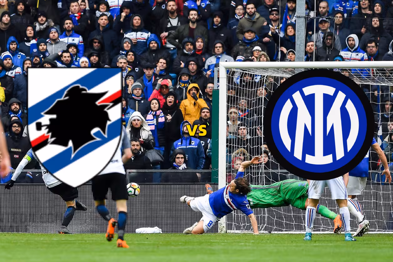 意甲豪门国际米兰不敌桑普多利亚 意甲豪门国际米兰不敌桑普多利亚