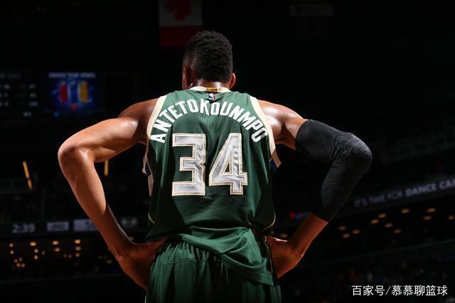 德信app-雄鹿主场大胜火箭，字母哥全面发挥引领球队取胜