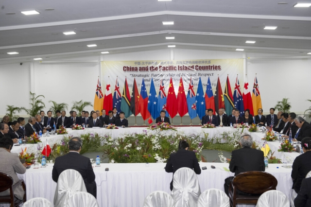 德信官网下载-纽埃群岛取得胜利，成功进入次轮