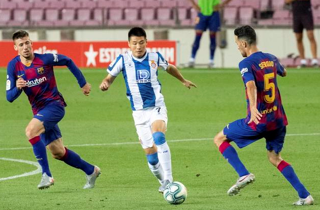 贵州队客场失利，连败加重保级压力