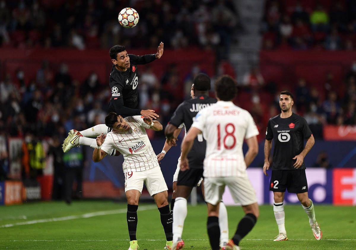 塞维利亚击败毕尔巴鄂竞技,胜利加冕 塞维利亚击败毕尔巴鄂竞技,胜利加冕