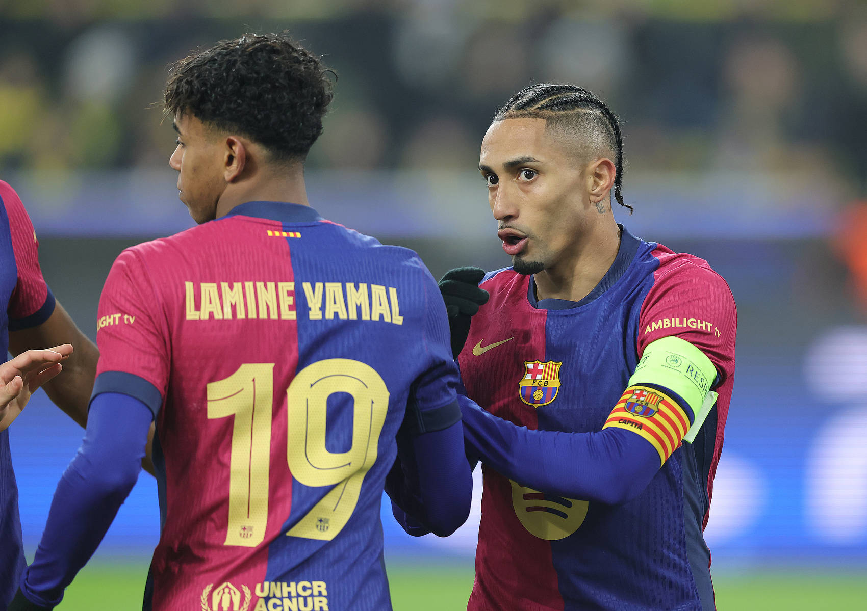 德信体育app下载-紧急补时!巴萨逆转胜出,喜获胜利