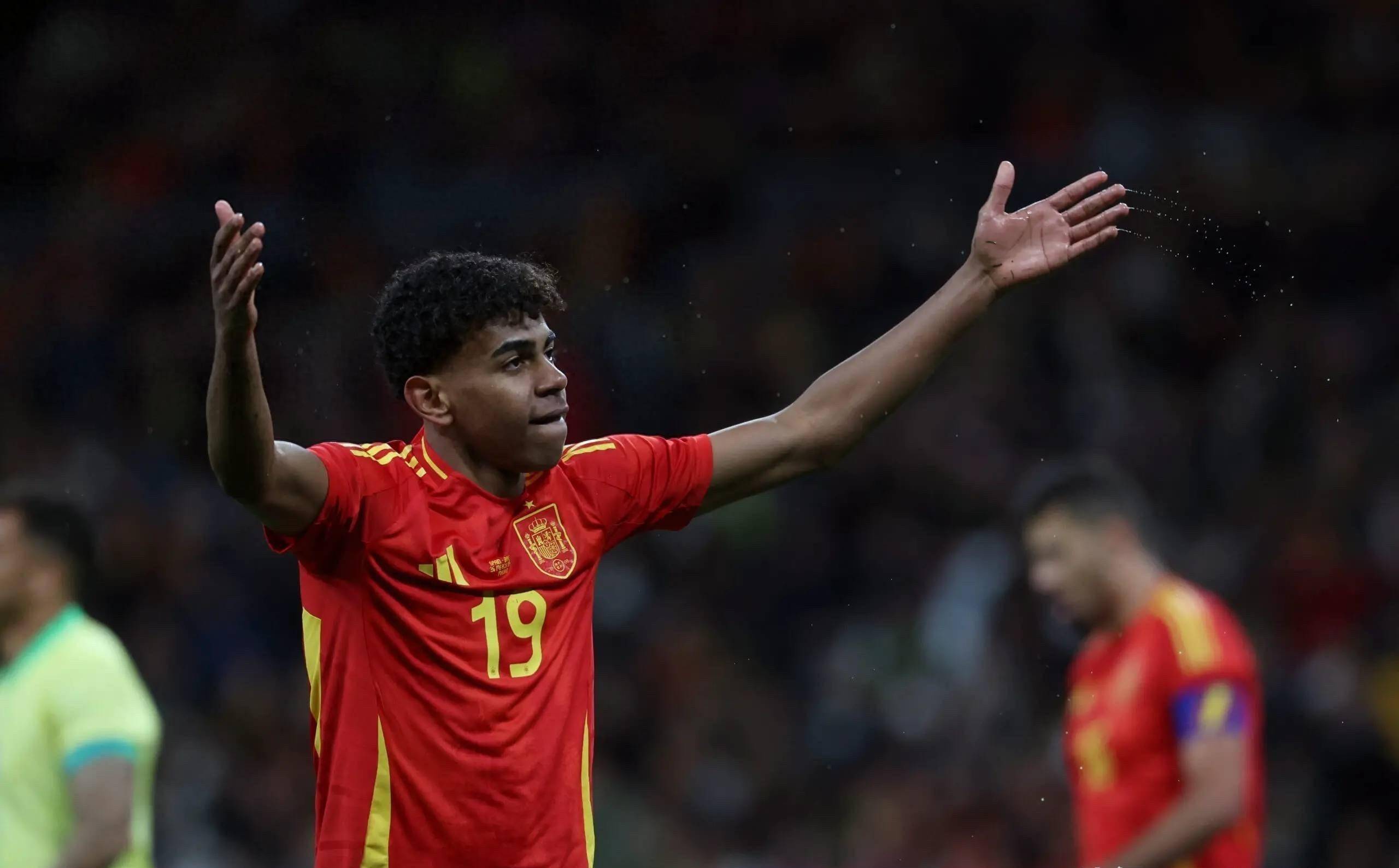 欧预赛胜利纪实,国家队雄心勃发 欧预赛胜利纪实,国家队雄心勃发