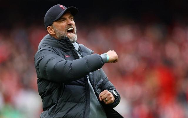 德信体育app下载-利物浦主教练调整成功,球队战术得当